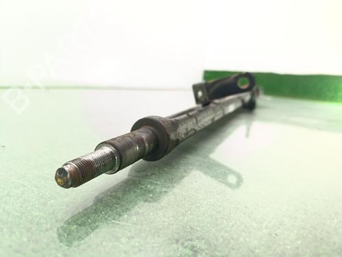 Left rear suspension arm MITSUBISHI PAJERO II (V3_W, V2_W, V4_W, V5_W) 2.5 TD 4WD (V24W) | BP29575251M14 