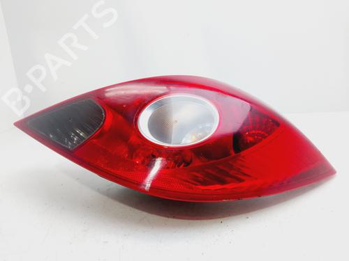 Right taillight OPEL CORSA D (S07)  | BP26882705C35 