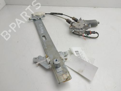 Used Rear left window mechanism Rear left window mechanism 38441401 38441401