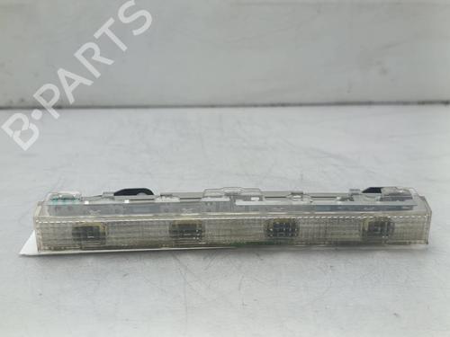 Used Third brake light Third brake light TOYOTA COROLLA Saloon (_E15_) [2006-2018] 39889571 39889571