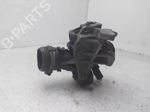 Used Throttle body CITROËN XSARA PICASSO (N68) 1.6 HDi (90 hp) 31321810