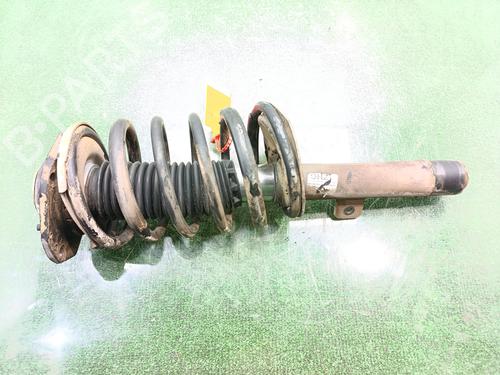 Right front shock absorber CITROËN BERLINGO / BERLINGO FIRST MPV (MF_, GJK_, GFK_) 1.9 D (MFWJZ) | BP29428859M17