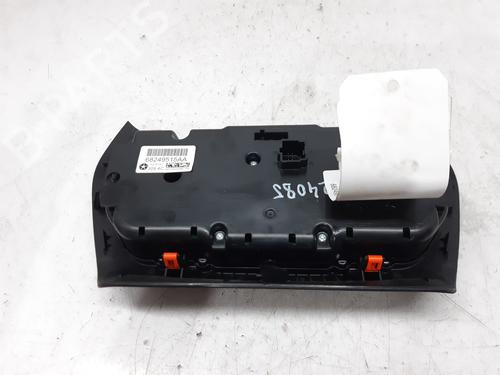 Climate control JEEP CHEROKEE (KL)  | BP7784487I5 