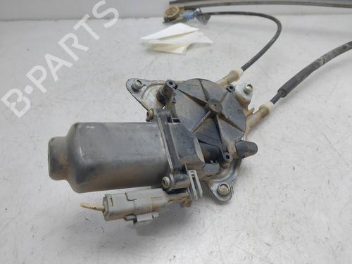 Front left window mechanism CITROËN SAXO (S0, S1) 1.5 D | BP16005983C22 