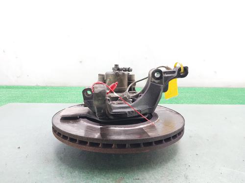 Right front steering knuckle OPEL ASTRA H GTC (A04)  | BP13297465M26 