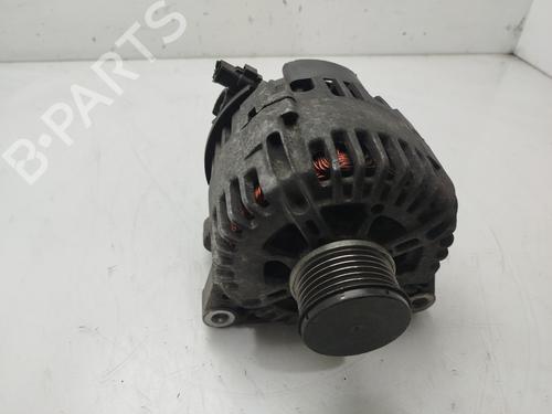 Alternator PEUGEOT 207 (WA_, WC_) | BP32360720M7