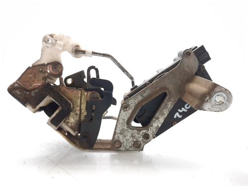 Used Rear left lock HYUNDAI ACCENT II (LC) 1.5 (102 hp) 7625960