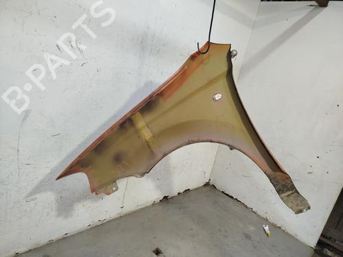 Right front fenders DAEWOO KALOS (KLAS) 1.2 | BP28208312C42 