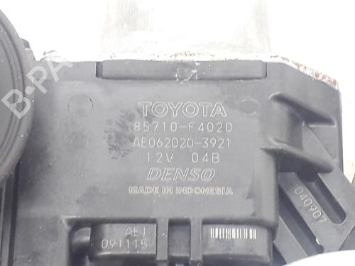 Left rear window motor TOYOTA C-HR (_X1_)  | BP10086027E23 