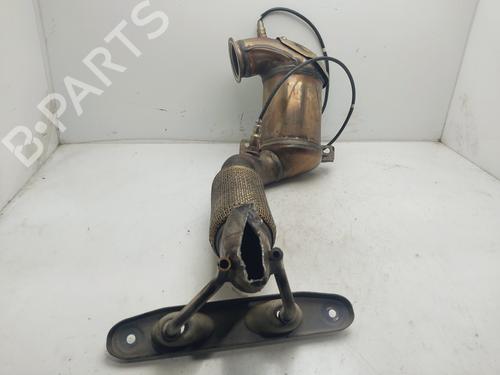 partikelfilter CUPRA FORMENTOR (KM7, KMP)  | BP29490960M81 