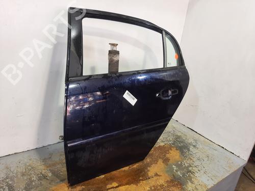Dør venstre bak OPEL VECTRA C (Z02) 2.2 DTI 16V (F69) | BP18031757C4 