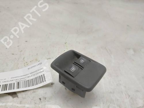 Left front window switch DACIA DOKKER Box Body/MPV | BP39691450I27 - Image 2