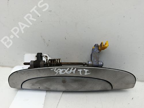 Rear left exterior door handle HYUNDAI GETZ (TB) 1.3 i | BP31375255C130