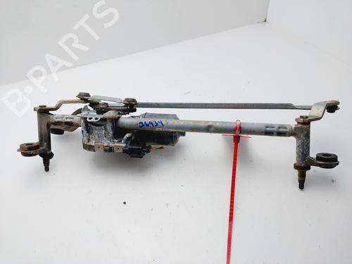 Front wiper motor VW GOLF VII (5G1, BQ1, BE1, BE2)  | BP23462826M29 