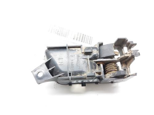 Venstre bagtil invendig håndtag MITSUBISHI PAJERO IV (V8_W, V9_W) 3.2 DI-D (V88W, V98W) | BP11273063I15 