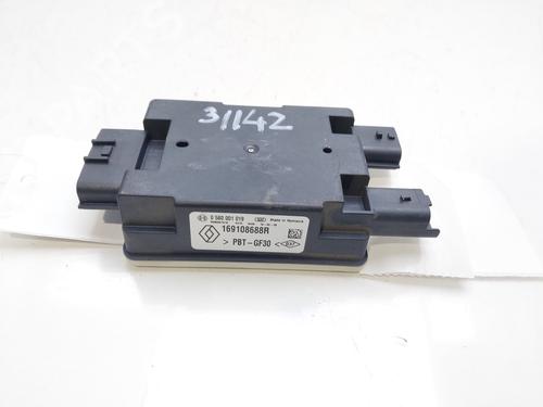 Used Electronic module RENAULT KADJAR (HA_, HL_) 1.5 dCi 110 (HLA3) (110 hp) 15518695