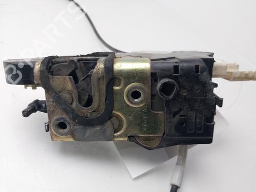 Used Front left lock Front left lock PEUGEOT 407 (6D_) [2004-2011] 33792759 33792759