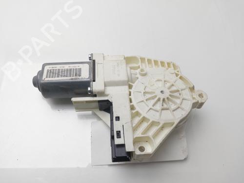 Used Left rear window motor LAND ROVER DISCOVERY IV (L319) [2009-2018]  30927296