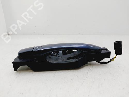 Front right exterior door handle RENAULT KADJAR (HA_, HL_)  | BP29903806C129