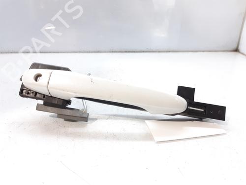 Used Front left exterior door handle HONDA CIVIC IX (FK) 1.6 i-DTEC (FK3) (120 hp) 9145654