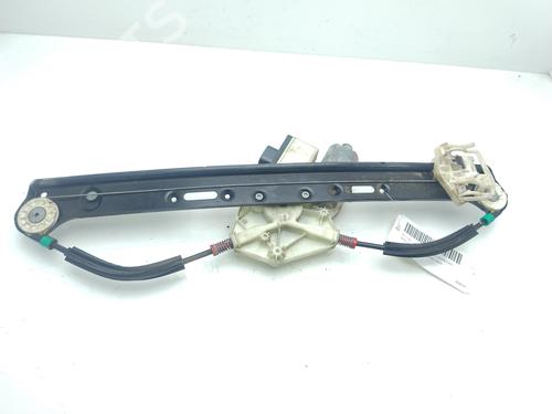 Used Rear right window mechanism BMW X3 (E83) 2.0 d (150 hp) 23192819