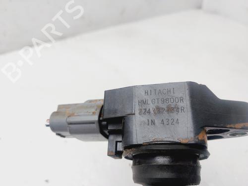 Ignition coil DACIA SANDERO III  | BP25851554M94 