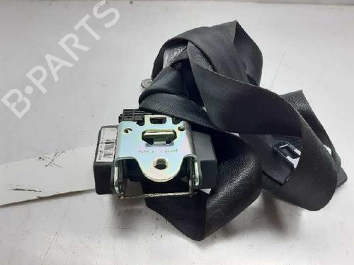 Used Rear right seatbelt SEAT ALTEA XL (5P5, 5P8) [2006-2015]  6624758