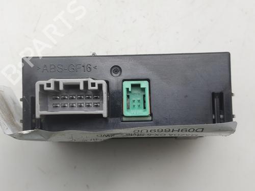 Electronic module MAZDA CX-5 (KE, GH) | BP38445116M83 - Image 4