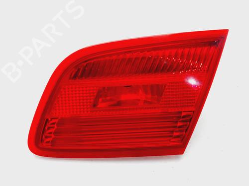 Feu de coffre droit BMW 3 Coupe (E92) 320 d (177 hp) 32071581