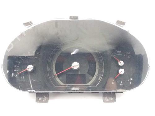 Used Instrument cluster KIA SPORTAGE III (SL) 1.6 GDI (135 hp) 2908780