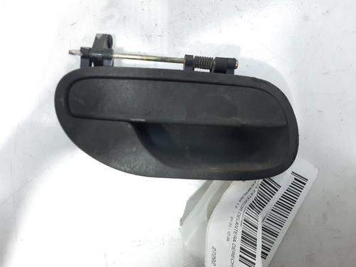 Used Front right exterior door handle Front right exterior door handle VOLVO S40 I (644) 1.6 (109 hp) 9421932 9421932