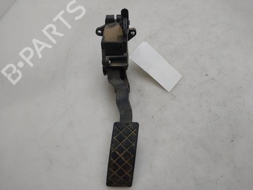 Used Pedal Pedal SEAT TOLEDO IV (KG3) 1.0 TSI (110 hp) 36002700 36002700