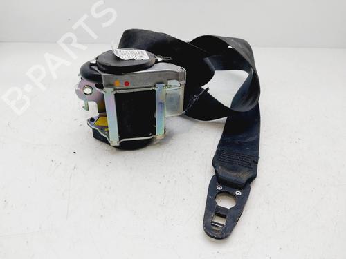 Front right seatbelt RENAULT CAPTUR I (J5_, H5_)  | BP29763646I25 