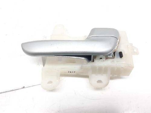 Used Front right interior door handle KIA NIRO I (DE) 1.6 GDI Plug-in Hybrid (141 hp) 5571103
