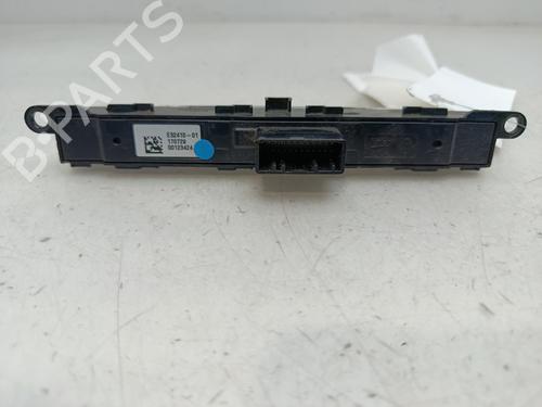 Used Switch Switch RENAULT GRAND SCÉNIC IV (R9_) 1.5 dCi 110 (R9A3) (110 hp) 33982478 33982478