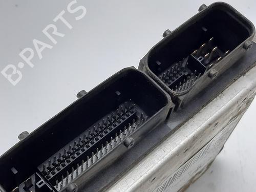 Engine control unit (ECU) SEAT IBIZA III (6L1)  | BP13113316M57 