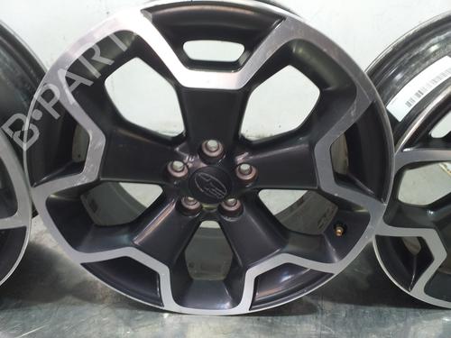 Rim SUBARU XV (_GP_) 2.0 i AWD (GP7, G33GP) | BP18147169C45