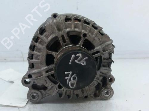Alternator SEAT ALTEA XL (5P5, 5P8)  | BP2874605M7 