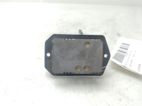 Used Heater resistor DODGE CALIBER 2.0 CRD (140 hp) 29342666
