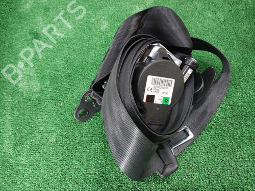 Airbag Kit LAND ROVER DISCOVERY SPORT (L550) 2.0 D 4x4 | BP21266824C86 