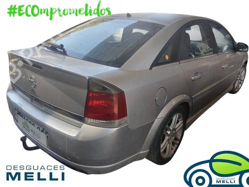 Warning switch OPEL VECTRA C (Z02) | BP40045234I22 - Image 6