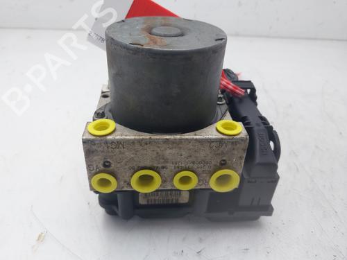 Used ABS pump ABS pump CITROËN C4 I (LC_) [2004-2014] 11807841 11807841