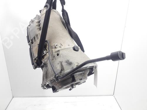 Used Gearbox MERCEDES-BENZ C-CLASS (W203) C 220 CDI (203.006, 203.008) (143 hp) 9712479