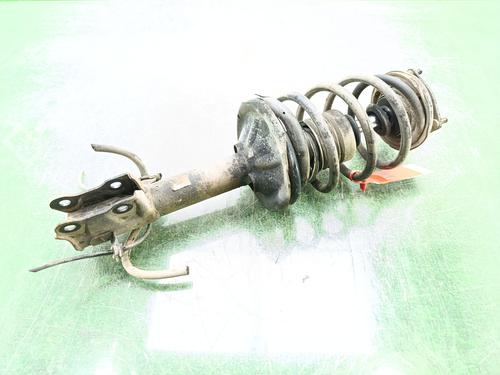 Used Left front shock absorber NISSAN ALMERA II Hatchback (N16) [2000-2025]  26971089