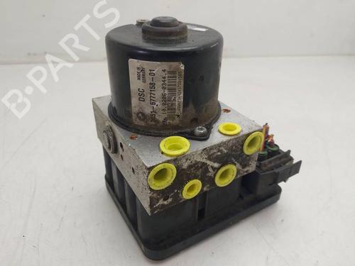 Used ABS pump ABS pump BMW 1 (E87) 118 d (143 hp) 40035649 40035649