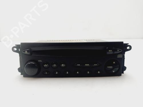 Andre CITROËN XSARA Coupe (N0) 2.0 HDI 90 (90 hp) 32488965