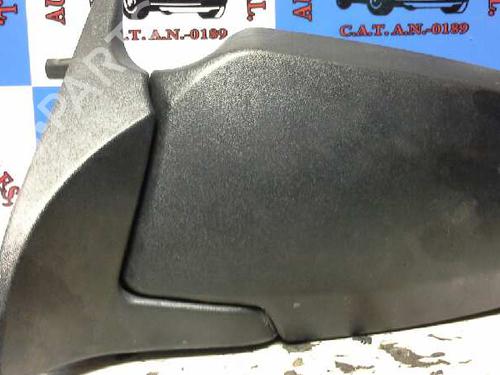 Left front shock absorber TOYOTA LAND CRUISER PRADO (_J12_)  | BP16491325M16 