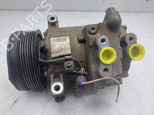 AC compressor SUZUKI GRAND VITARA II (JT, TE, TD) | BP36559174M34 - Image 5