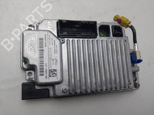 Used Electronic module Electronic module 38445129 38445129