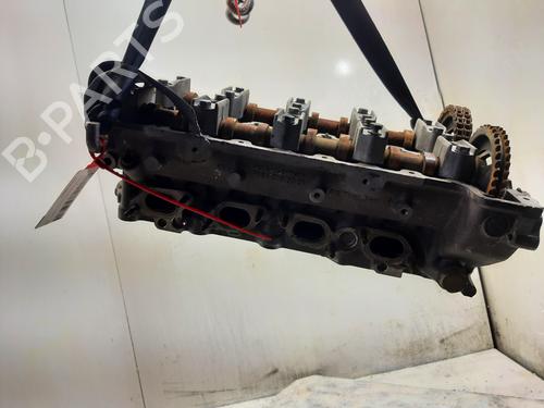 Cylinder head SSANGYONG KYRON  | BP28020016M5 